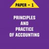 PRINCIPLES AND PRACTICE OF ACCOUNTING